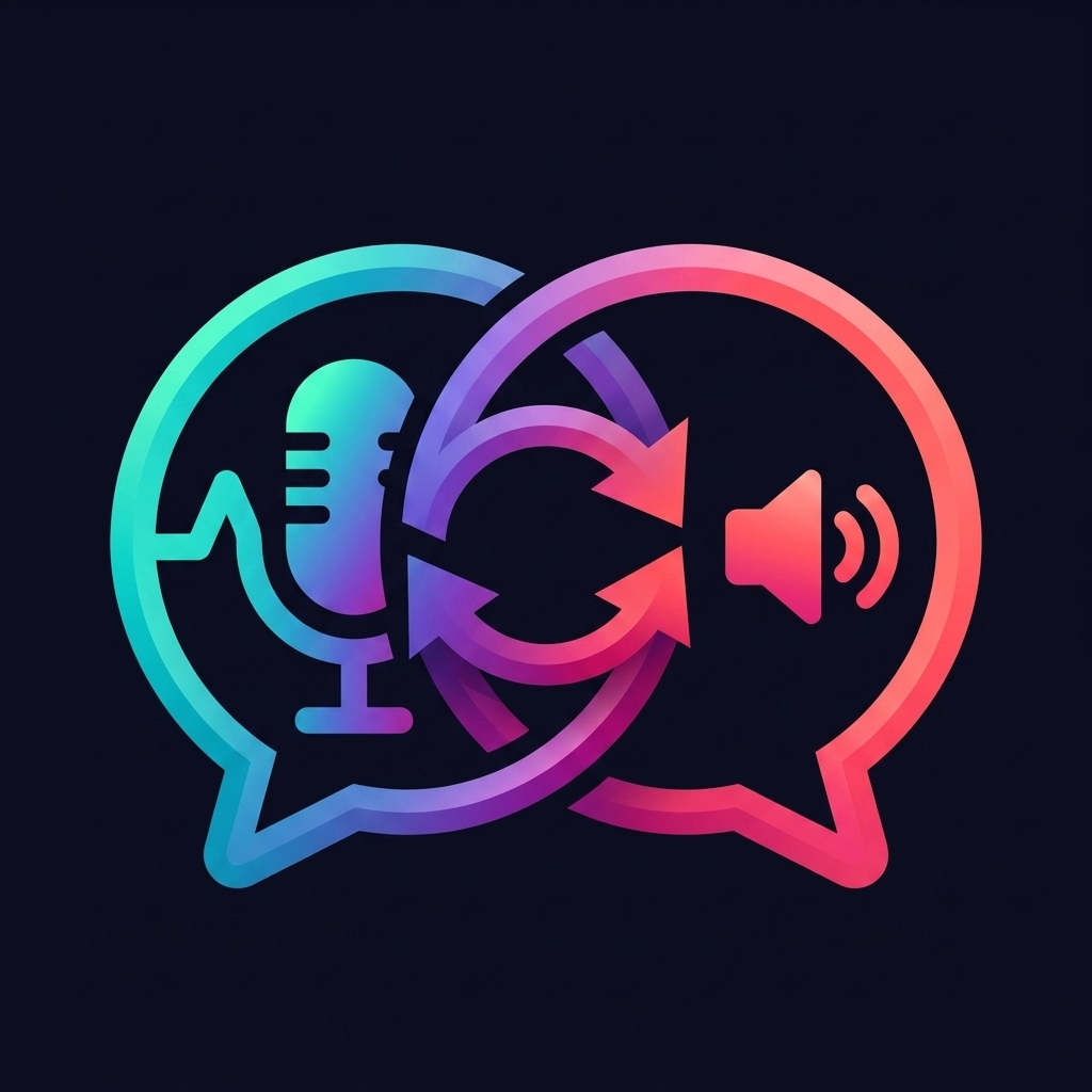 LoomyLingo Live Logo